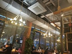 大堂-欧匠葫炉鱼(钱江世纪城店)