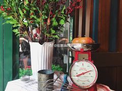 -Pie Bird(新闸路店)