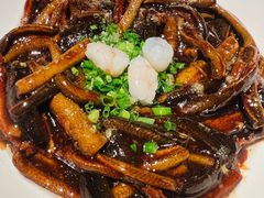 -玫瑰厅上海菜(兴国路店)