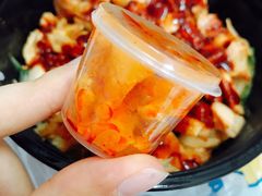 -土耳其烤肉(雪峻美食城店)