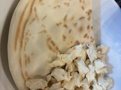 -老乌家特色小炒泡馍(大皮院店)