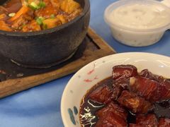 -阿毛饭店(和义路店)