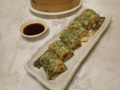 -酌宴府The China Club·广州万富希尔顿酒店(云城东路店)