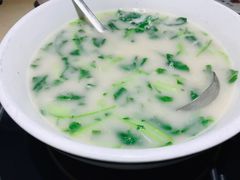 芋头萝卜菜-大碗先生(万家丽店)