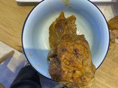 -虾大侠·盱眙龙虾老北京铜锅涮羊肉(金楠天街店)