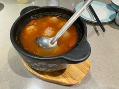 -乔一乔怪味干锅(武侯欢肆店)