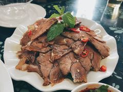 -古道惠风饭庄