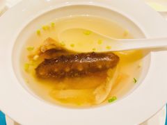 -湘上湘(米其林餐厅-正大中心总店)