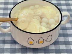 -鞠婆婆•绵绵冰•凉糕•手工冰粉(苏稽一店)