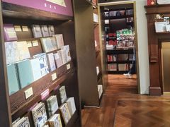 -思南书局(复兴中路店)