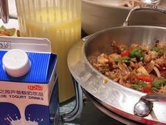 -梦都海鲜酒家(万达广场江桥店)