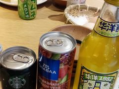 -温野菜涮涮锅(曲江大悦城店)