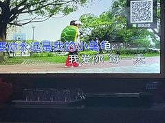 -欢唱KTV(东街店)
