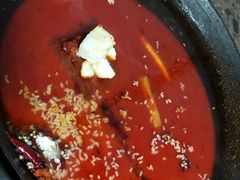 -星鸿社重庆老火锅