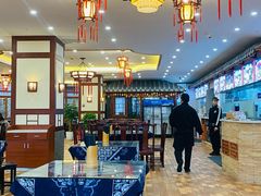 -桥香园过桥米线(国贸店)