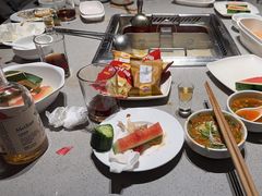 -海底捞火锅(吴中路店)