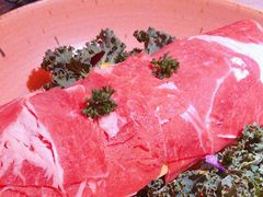 -芸山季·云南野生菌火锅(人民广场来福士店)