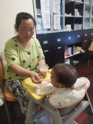 -馨月汇·一悦馨香月子中心(前滩店)
