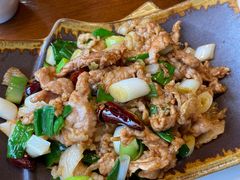 -宣威山野人家·云南菜·菌火锅(金碧店)