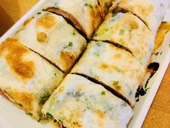 -台北楚楚园馅饼粥(虹桥南丰城店)