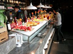 -星伦多 自助料理(圆融店)
