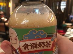 -香园茶社·金陵小灶(老门东店)
