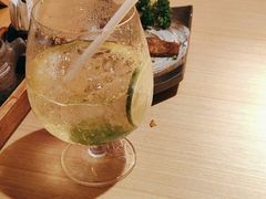 -德川家日本料理(中关村寰太大厦店)