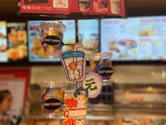 -肯德基(青年路店)