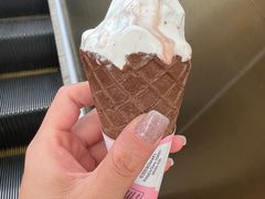 -麦当劳(新世纪环球中心店)