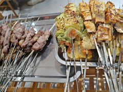 -陈六子全羊馆·烧烤烤羊排(山东理工大店)