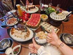 -东海怡品海鲜豆捞(星街坊店)