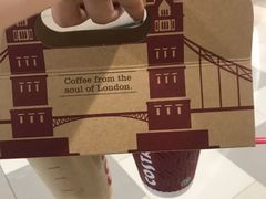 -COSTA COFFEE(上海虹口龙之梦)