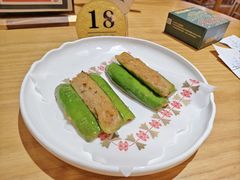-德胜轩正宗顺德菜(宝安沙井会展中心店)