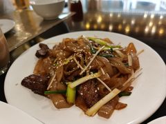 -博悦茶餐厅(文殊院店)
