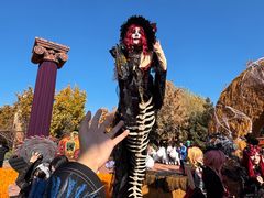 -波塞冬旅游度假区