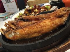 -全聚德(胜利大街店)