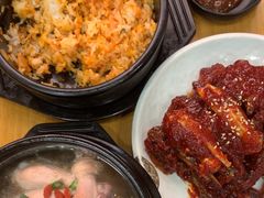 -高社长参鸡汤(高丽街店)