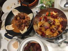 -小菜园新徽菜(镇江京口吾悦店)