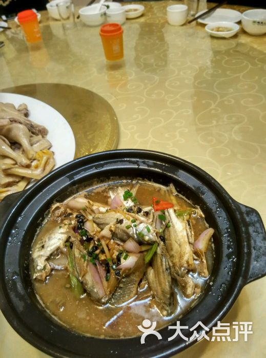 老渔翁海鲜加工店图片 - 第4张