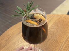 风味热红酒美式-Wagas沃歌斯(汇智店)