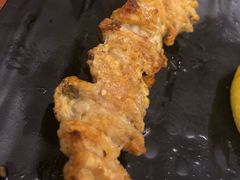 -鸟串烧Yakitori