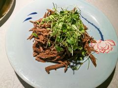 -老太原菜馆(府西街店)