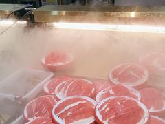 -谭三娘鲜切牛肉自助火锅(九眼桥总店)