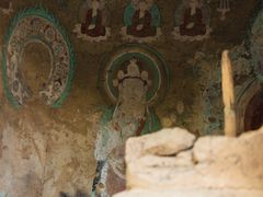 -炳灵寺世界文化遗产旅游区