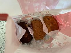-西树泡芙(蓝色港湾店)