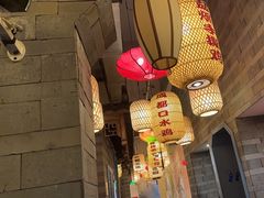 -永安水煮活鱼·仪征菜(仪征奥林匹克店)