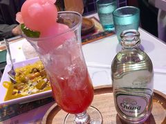 -龙记·香港茶餐厅(海上世界店)