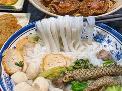 -潮惠居饮食店(光塔路店)