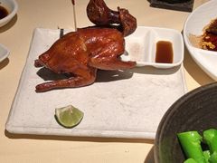 -侨美食家·粤菜(体育西路店)