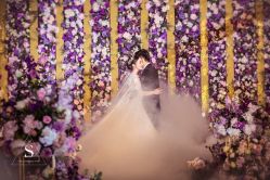 -MANLI BRIDAL婚纱